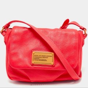 Marc Jacobs Classic Q Karlie Crossbody